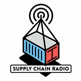 Show cover of Supply Chain Radio