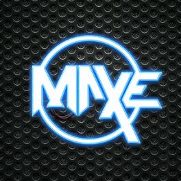 Show cover of MAX E