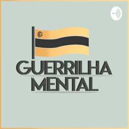 Show cover of Guerrilha Mental
