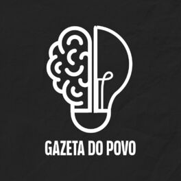 Podcast Ideias Gazeta do Povo