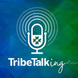 Show cover of TribeTalking