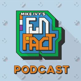 Show cover of Mike Ivy's Fun fact
