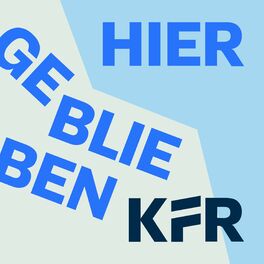 Show cover of HIER\GEBLIEBEN