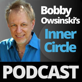 Show cover of Bobby Owsinski's Inner Circle Podcast