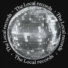 Show cover of The Local Records