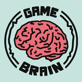 Show cover of Game Brain: A Board Game Podcast About Our Gaming Group