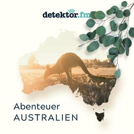 Show cover of Abenteuer Australien