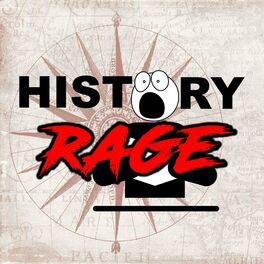 Show cover of History Rage