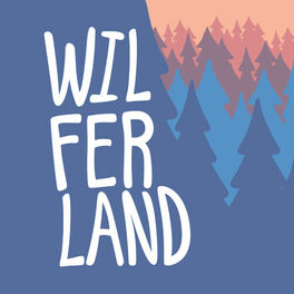 Show cover of WILFERLAND con Wilson Paulino y Fernando Acevedo