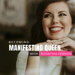 Show cover of Becoming Manifesting Queen
