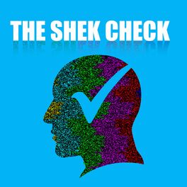 Show cover of The Shek Check