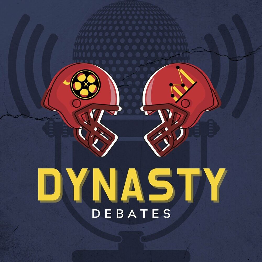 Dynasty Nerds Devy Mock Draft - Dynasty Nerds