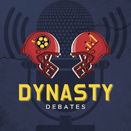 Dynasty Deep Sleepers with guest Sigmund Bloom of Footballguys! (08/15  Fantasy Football Dynasty Podcast)