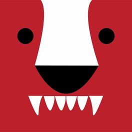 Show cover of Honey Badger Radio