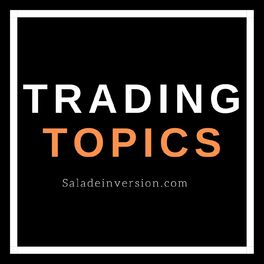 Show cover of Trading Topics