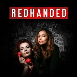 Show cover of RedHanded Early Release and Bonus Episode Feed