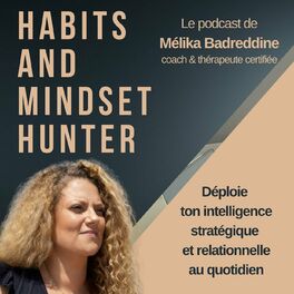 Show cover of Habits And Mindset Hunter