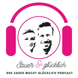 Show cover of Sauer & Glücklich