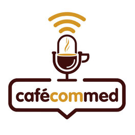 Show cover of Café Com Med