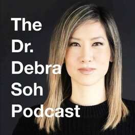 Show cover of The Dr. Debra Soh Podcast