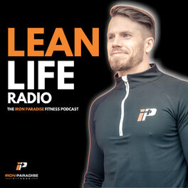 Show cover of Lean Life Radio