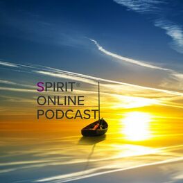 Show cover of Spirit Online Podcast Spiritualität