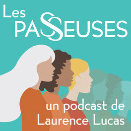 Show cover of Les Passeuses