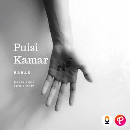 Show cover of PUISI KAMAR