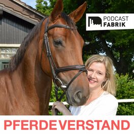 Show cover of Pferdeverstand - Der Pferdesportpodcast