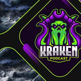 Show cover of Kraken Podcast