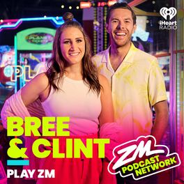 Show cover of ZM's Bree & Clint