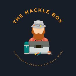 Show cover of The Hackle Box