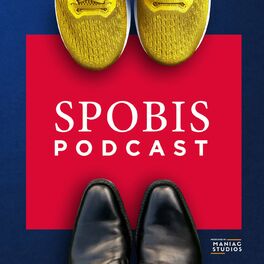 Show cover of Der SPOBIS Podcast - über Sport, das Business und die Menschen, die es prägen