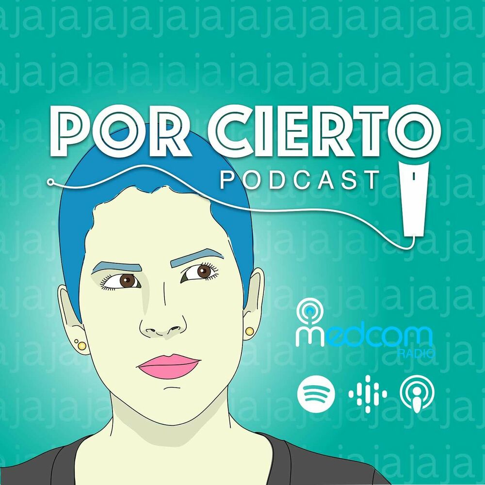 Escucha el podcast POR CIERTO con Debofue | Deezer