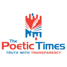 Show cover of The Poetic Times