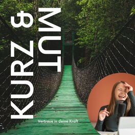 Show cover of Kurz & Mut