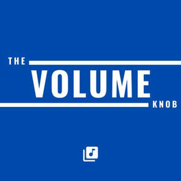 Show cover of The Volume Knob