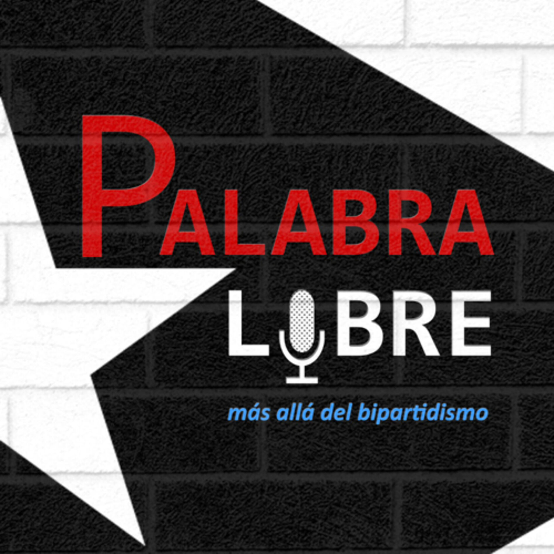 Listen to Palabra Libre podcast | Deezer