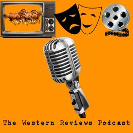 Show cover of The Western Reviews Podcast