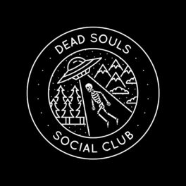 Show cover of Dead Souls Social Club
