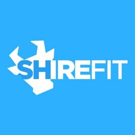 Show cover of ShireFit