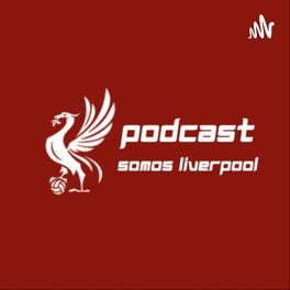 Show cover of Somos Liverpool