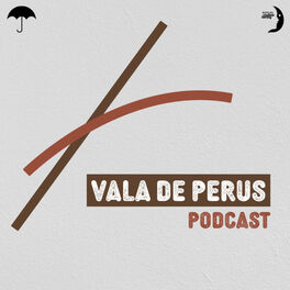 Show cover of Vala de Perus
