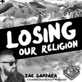 Show cover of Losing Our Religion