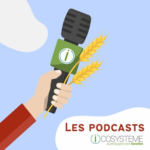 Listen To Les Podcasts D'Icosystème Podcast | Deezer