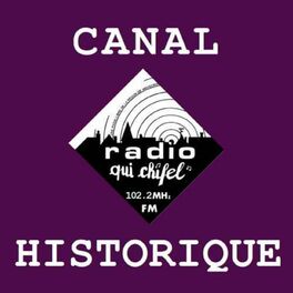 Show cover of Canal Historique