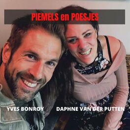 Show cover of Piemels en Poesjes