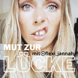 Show cover of Mut zur Lücke