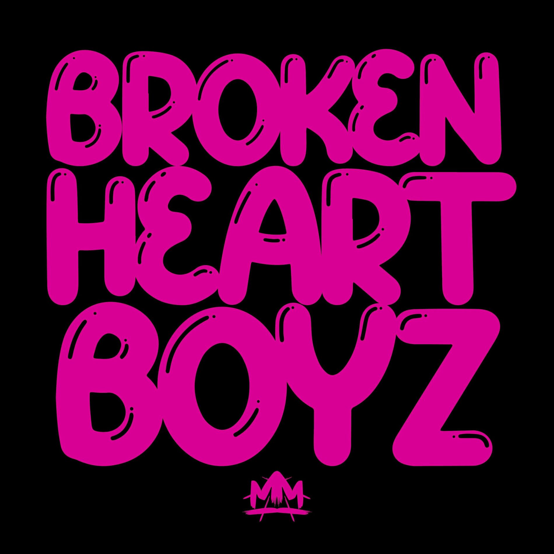 Podcast Broken Heart Boyz | Ouvir na Deezer