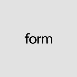 Show cover of form Design Podcast